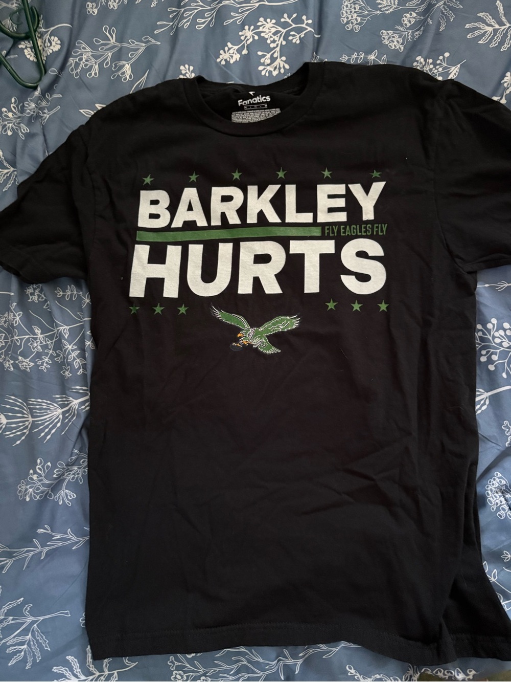 Philadelphia Eagles tee